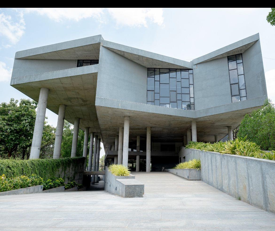 Sir M Visvesvaraya Institute of Technology Bangalore Campus photo 6